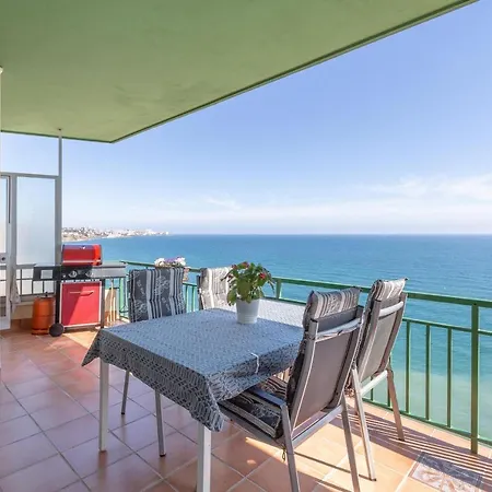 Apartament Olimpo 2