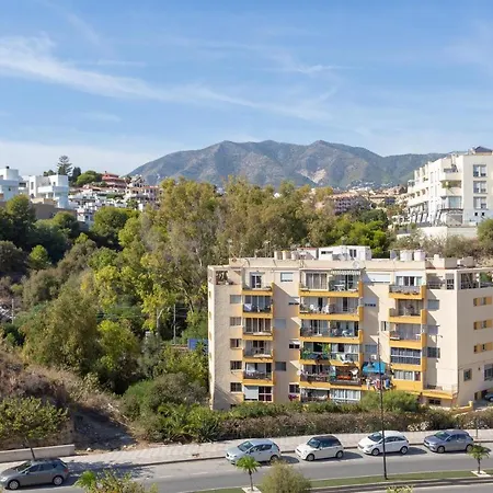 Olimpo 2 Apartament Fuengirola
