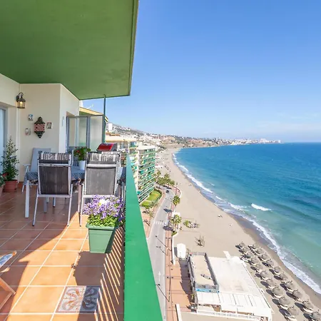 Olimpo 2 Apartament