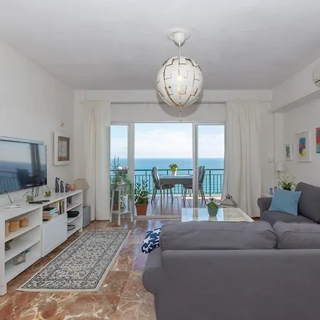 Appartement Olimpo 2 Fuengirola