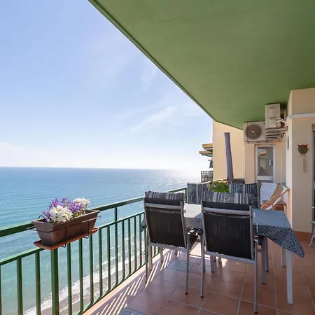 Olimpo 2 Appartement Fuengirola