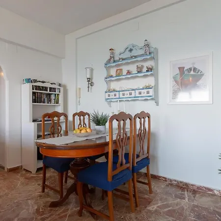 Appartement Olimpo 2 Fuengirola