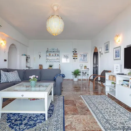 Appartement Olimpo 2 Fuengirola