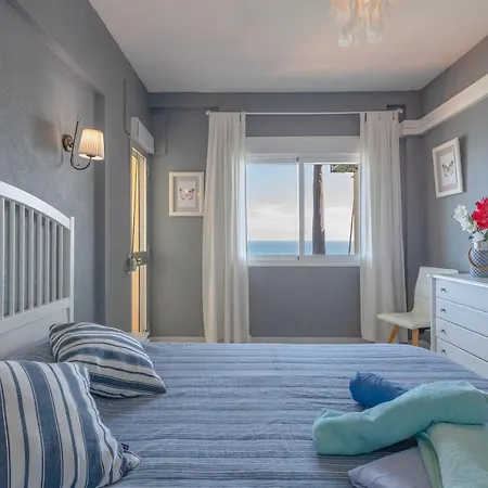 Olimpo 2 Appartement