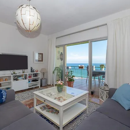 Olimpo 2 Appartement