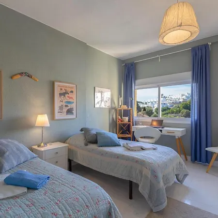 Appartement Olimpo 2 Fuengirola