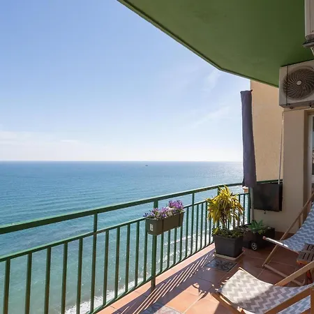 Olimpo 2 Appartement Fuengirola