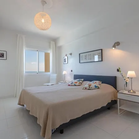 Olimpo 2 Appartement Fuengirola