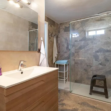 Olimpo 2 Appartement *