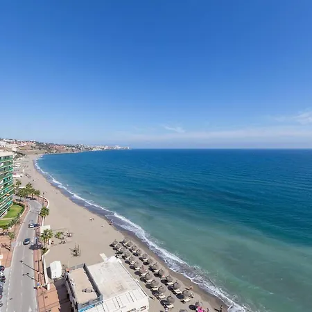 Olimpo 2 Appartement *