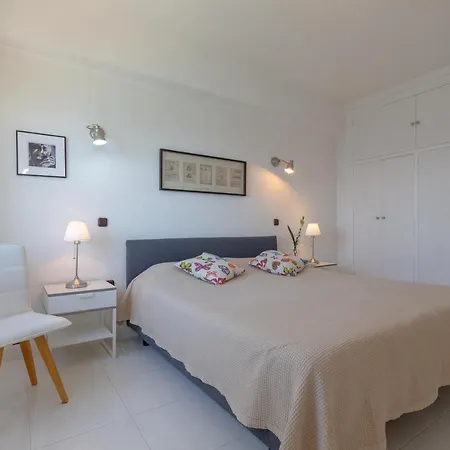 Olimpo 2 Appartement Fuengirola