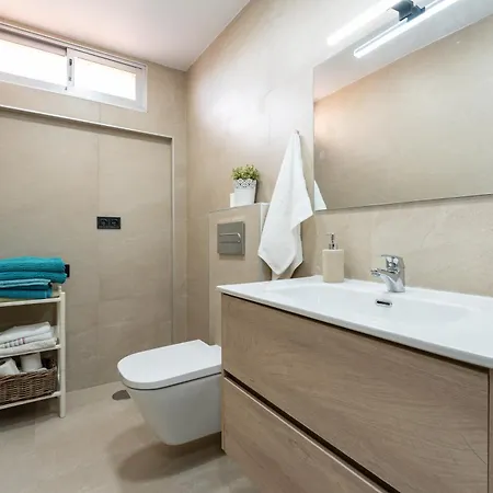 Olimpo 2 Appartement Fuengirola