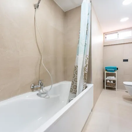 Appartement Olimpo 2 *